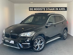 BMW X1 - sDrive20i High Executive
