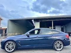 BMW 3-serie Gran Turismo - GT 320i 184pk High Exe - nap - panoramadak - camera - alarm - harman/kardon - elektr klep