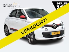 Renault Twingo - SCe 70 Collection / DEALER ONDERHOUDEN / DAB / AIRCO / BLUETOOTH / PARKEERSENSOREN / ALL-S