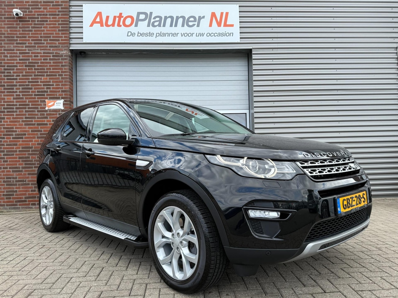 Land Rover Discovery Sport - 2.0 Si4 4WD Urban SE Dynamic! - AutoWereld.nl