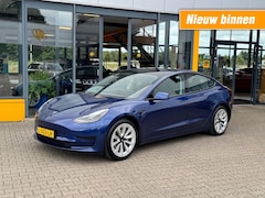 Tesla Model 3 - Standard RWD Plus 60 kWh
