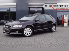 Audi A3 - 1.2 TFSI Attraction 105pk / Schuifdak / Navi Plus / Xenon
