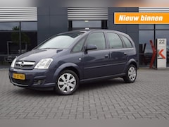 Opel Meriva - 1.6-16V Temptation / Airco / Nw APK / Trekhaak afnb