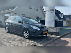 Ford C-Max - 1.0 Titanium