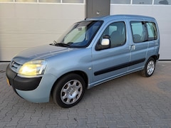 Peugeot Partner - 1.6-16V XT / 5-persoons / Benzine / Airco / APK t/m 09-04-2026