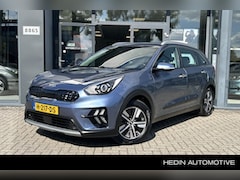 Kia Niro - 1.6 GDi Hybrid Dynamicline