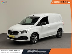 Mercedes-Benz Citan - 110 CDI L1 Pro