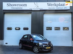 Renault Twingo - 1.0 SCe Collection APK BLUETOOTH NAP