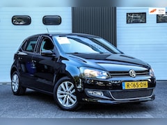 Volkswagen Polo - 1.2 Easyline APK CRUISE BLUETOOTH CARPLAY PDC