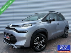 Citroën C3 Aircross - 1.2 PureTech Led Cruise Carplay 4258 Km 2023 Eerste Eigenaar Hoge Instap Vol Opties