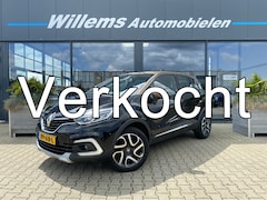 Renault Captur - 0.9 TCe Intens Airco, Navigatie & Cruise Control