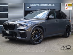 BMW X5 - XDrive45e M Sport| Laser| M Zetels|HUD| 22 inch