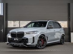 BMW X5 - XDrive50e M-Sport Pro 489PK|Iconic Glow|LASER|PANO|Harman Kardon|HuD