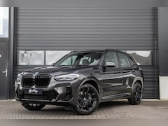 BMW X3 - XDrive30e M-Sport|SHADOWLINE|CAM|LEDER|20"|