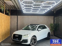 Audi Q2 - 35 TFSI CoD Sport S line Edition | Pano | LED | PDC