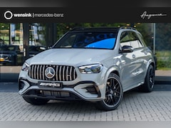Mercedes-Benz GLE-Klasse - Mercedes-AMG 53 Hybrid 4MATIC+ Night Edition | Premium plus | AMG | Panoramadak | Trekhaak