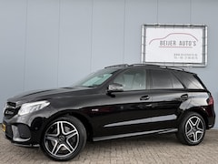 Mercedes-Benz GLE-Klasse - AMG 43 4MATIC Carplay/Schuifdak