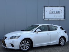 Lexus CT 200h - Automaat Trekhaak/Navigatie/Cruise
