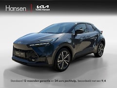 Toyota C-HR - 2.0 PHEV 220 Executive I Direct leverbaar I Leder I JBL