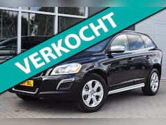 Volvo XC60 - 2.0 T5 R-Design | Automaat | Xenon | APK 8-2026
