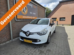 Renault Clio Estate - 0.9 TCe Night&Day (ketting rammelt)