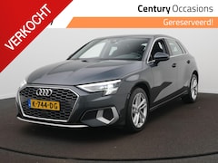 Audi A3 Sportback - 30 TFSI Business edition S-Tronic | Virtual | Climate | LED