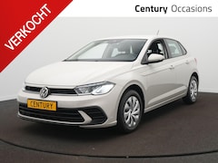 Volkswagen Polo - 1.0 TSI Life | Carplay | Stoelverwarming | PDC voor + achter