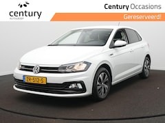 Volkswagen Polo - 1.0 MPI Comfortline R-Line | Carplay | Cruise Control | 15" LM