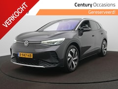 Volkswagen ID.4 - First 77 kWh | Navigatie | Stoelverwarming | Clima