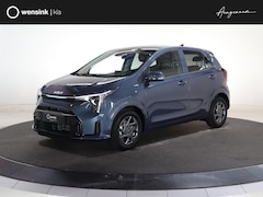 Kia Picanto - DynamicPlusLine 4-zits 1.0 DPi