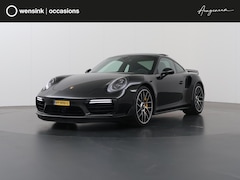 Porsche 911 - (991.2) 3.8 Turbo S | NL Auto | 1ste Eigenaar | 580pk | Hefsysteem Vooras | Burmester High