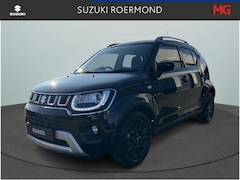 Suzuki Ignis - 1.2 Smart Hybrid Select Apple carplay | Cruise control | Camera