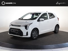 Kia Picanto - DynamicPlusLine 4-zits 1.0 DPi