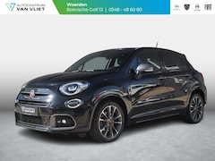 Fiat 500 X - 1.3 GSE Sport
