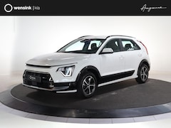Kia Niro - DynamicPlusLine 1.6 GDi Hybrid (A)
