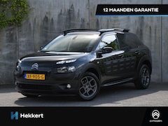 Citroën C4 Cactus - Shine 1.2 e-VTi 82pk Automaat 16''LM | PANO-DAK | PDC + CAMERA | NAVI | CRUISE.C