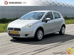 Fiat Punto Evo - 1.2 Dynamic