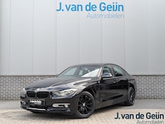 BMW 3-serie - 316i Business | NL auto | Sportstoelen | Automaat | Navigatie| 17"