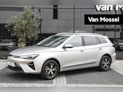 MG MG5 Electric - Long Range Luxury 61 kWh