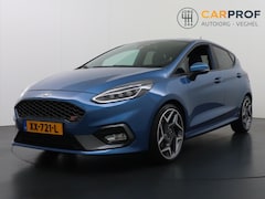 Ford Fiesta - 1.5 EcoBoost ST-3 200 PK NL Auto NAP Dealer onderhouden Recaro