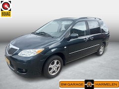 Mazda MPV - 2.3 Exclusive 6 persoons | Airco | APk 02-2026 |