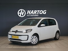 Volkswagen Up! - 1.0 BMT move up + AIRCO / BLUETOOTH / LED