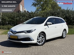 Toyota Auris Touring Sports - 1.8 Hybrid Lease pro Panorama | Cruise | Camera