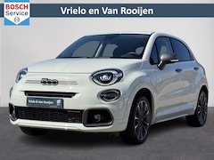 Fiat 500 X Cross - 1.5 Hybrid Sport | Automaat | Clima | ACC | Navi | LED-lichtpakket | PDC | ( Vesteging - N