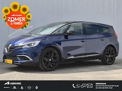 Renault Grand Scénic - 1.3 TCe Intens 7p. Automaat / 7 Persoons / Pack City Plus / Apple Carplay Android Auto / A