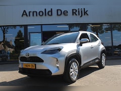 Toyota Yaris Cross - 1.5 VVT-I Active