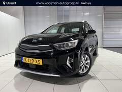 Kia Stonic - 1.0 T-GDi MHEV DynamicLine Apple Carplay/Android Auto, Navigatie, Camera
