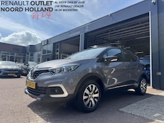 Renault Captur - 0.9 TCe Limited