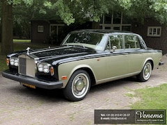 Rolls-Royce Silver Shadow - 6.8 Saloon type ll