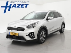 Kia Niro - 1.6 GDi PHEV PLUG-IN DYNAMICPLUSLINE + ADAPTIVE CRUISE | TREKHAAK | CARPLAY | STOELVERW. V
